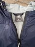 New Balance Blue Jacket Size XL - photo 3