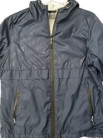New Balance Jacket (view 1)