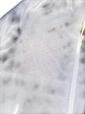 New Balance Jacket (view 2)