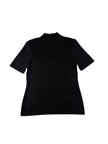 St. John Santana Short Sleeve T-Shirt (view 1)
