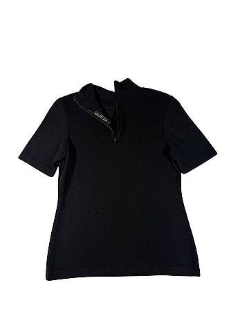 St. John Santana Short Sleeve T-Shirt (view 2)