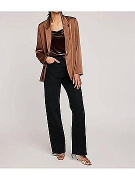 Gentle Fawn Dione Blazer in Chestnut (view 2)