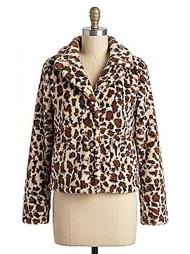 Pink Martini Bethany Coat in Multi Color (view 1)