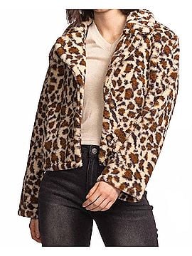 Pink Martini Bethany Coat in Multi Color (view 2)