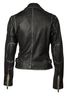 Mauritius Black Sofia Jacket in Black Size 9 - photo 4