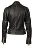 Mauritius Black Sofia Jacket in Black Size 7 - photo 4