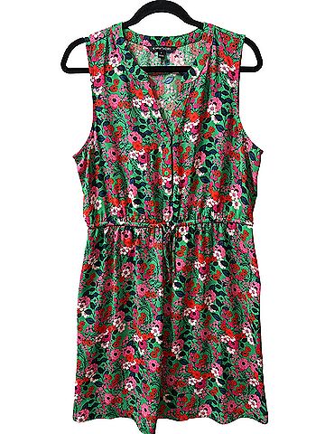 Mix by 41 Hawthorn Casual Dress (view 1)