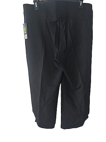 Slim Factor by Investments Casual Pants (view 2)