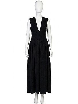 Anna October Jacqueline Dress in Black (view 1)