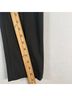 AKRIS Brown Dress Pants Size 6 - photo 9