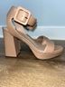 27 EDIT Jaselle Platform High Heel Sandals - photo 3