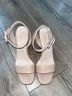 27 EDIT Jaselle Platform High Heel Sandals - photo 4