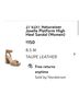 27 EDIT Jaselle Platform High Heel Sandals - photo 7