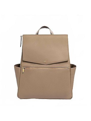 Freshly Picked Women's Classic Diaper Bag Ii in Aspen (view 1)