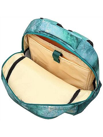 Kavu Packwood Backpack in Ocean Storm (view 2)