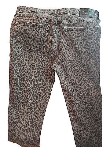Lucky Brand Casual Pants (view 2)