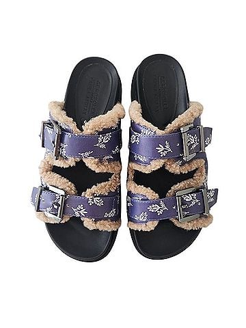 Aerosoles Olivia Sandals (view 1)