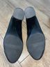 Naturalizer 100% Synthetic Black Heels Size 9 - photo 7