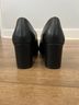 Naturalizer 100% Synthetic Black Heels Size 9 - photo 5