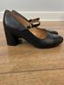 Naturalizer 100% Synthetic Black Heels Size 9 - photo 8
