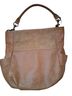 Liebeskind Berlin Brown Leather Hobo One size - photo 1