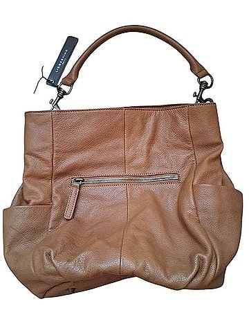 Liebeskind Berlin Leather Hobo (view 2)