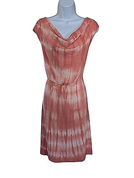 LA Relaxed Casual Dress (view 1)