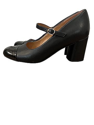 Naturalizer Lovable Mary Jane Pump Heels (view 2)