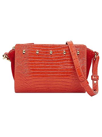 Alexander Wang Alexander Wang Pelican Sling Leather Bag (view 1)