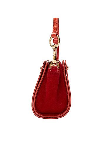 Alexander Wang Alexander Wang Pelican Sling Leather Bag (view 2)