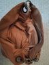 Liebeskind Berlin Brown Leather Hobo One size - photo 3