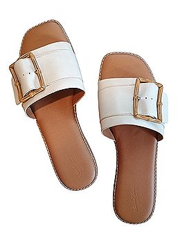 Universal Thread Sandals