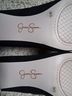 Jessica Simpson Black Heels Size 8 - photo 3