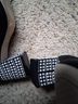 Jessica Simpson Black Heels Size 8 - photo 4