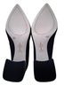 Jessica Simpson Black Heels Size 8 - photo 2