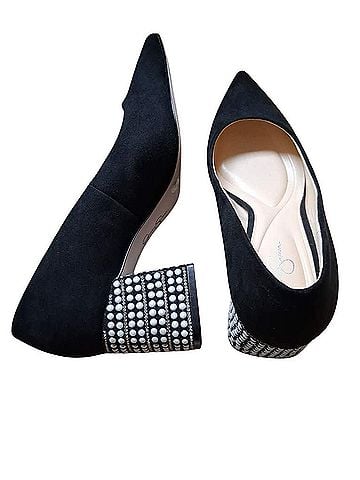 Jessica Simpson Heels (view 1)