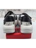 Melissa Black White Sandals Size 7 - photo 4