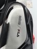 Melissa Black White Sandals Size 7 - photo 3