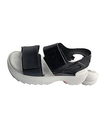 Melissa Sandals (view 2)