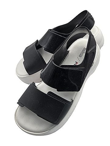 Melissa Sandals (view 1)