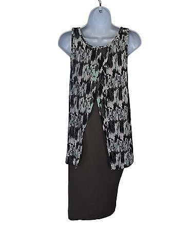Threads 4 Thought Casual Dress (view 2)