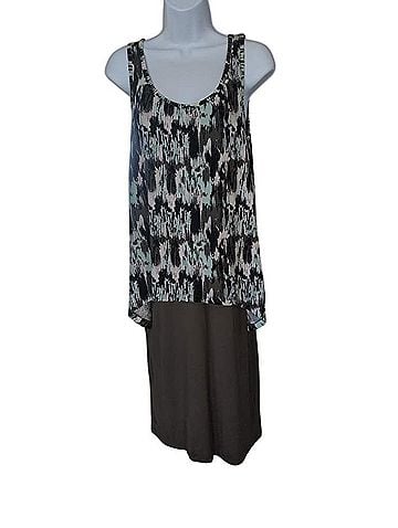 Threads 4 Thought Casual Dress (view 1)