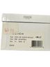 Coach Graphic Black White Flats Size 7 - photo 2