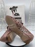 Alexandre Birman 100% Leather Tan Flats Size EU 37 1/2 - photo 5