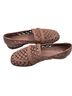 Alexandre Birman 100% Leather Tan Flats Size EU 37 1/2 - photo 2