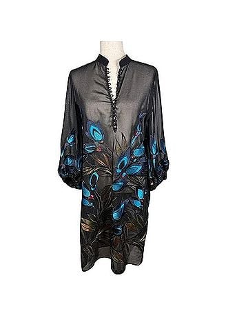 Trina Turk Casual Dress (view 1)