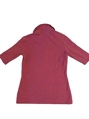 Lacoste Lacoste Short Sleeve Button-Down Shirt (view 2)