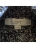 Ann Taylor LOFT Gray Red Pullover Sweater Size S (petite) - photo 5