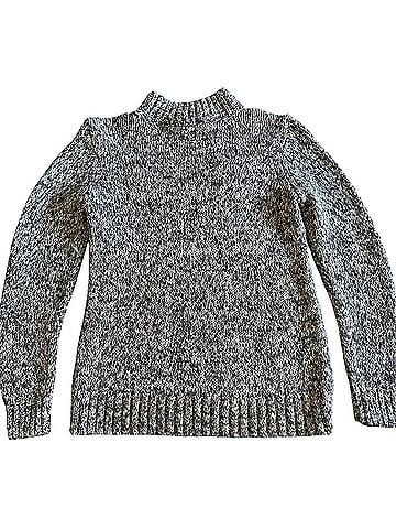 Ann Taylor LOFT Pullover Sweater (view 2)