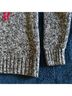 Ann Taylor LOFT Gray Red Pullover Sweater Size S (petite) - photo 4